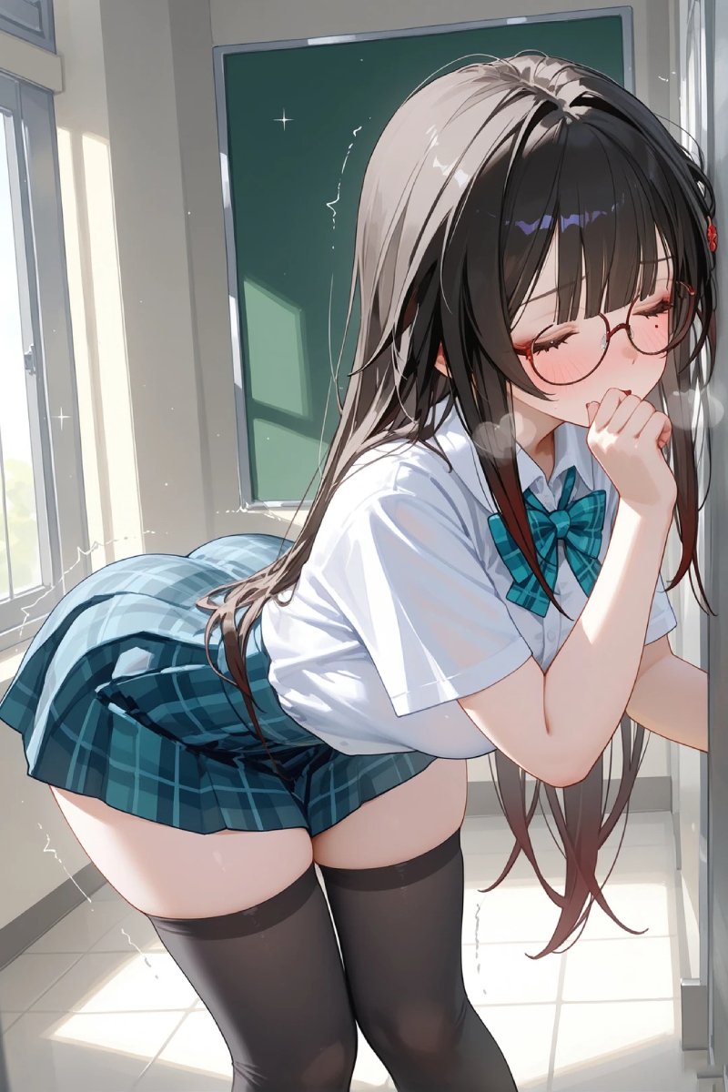 Anime sẽ gầy 10