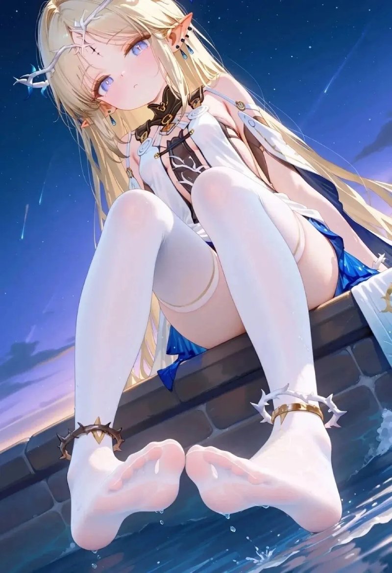 Anime sẽ gầy 14