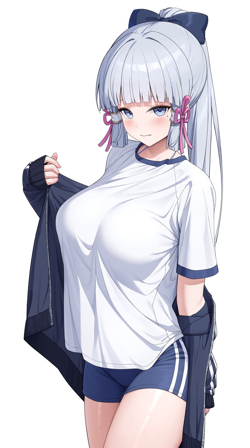 hình Anime Sẽ Gầy 19