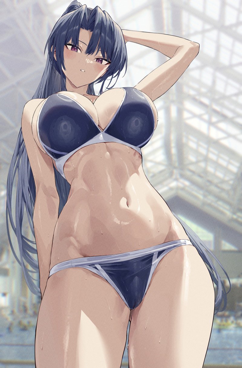 hình Anime Sẽ Gầy 10