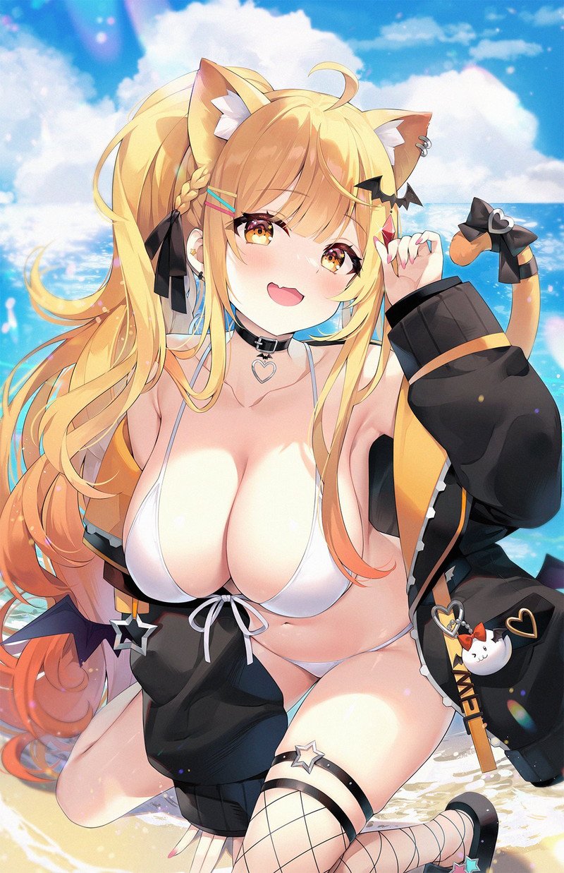 hình Anime Sẽ Gầy 22