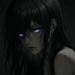 Hơn 199+ Hình Anime Girl Lạnh Lùng Cá Tính Đốn Tim Fan