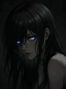 Hơn 199+ Hình Anime Girl Lạnh Lùng Cá Tính Đốn Tim Fan