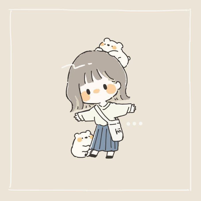 Avatar Dễ Thương 9