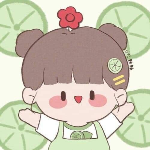 Avatar Dễ Thương 5