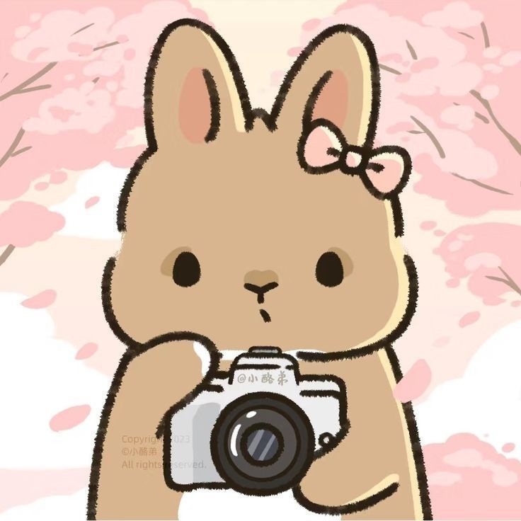 Avatar Dễ Thương 3
