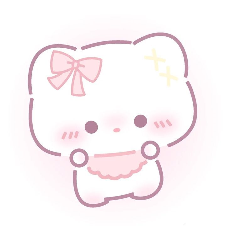 Avatar Dễ Thương 1