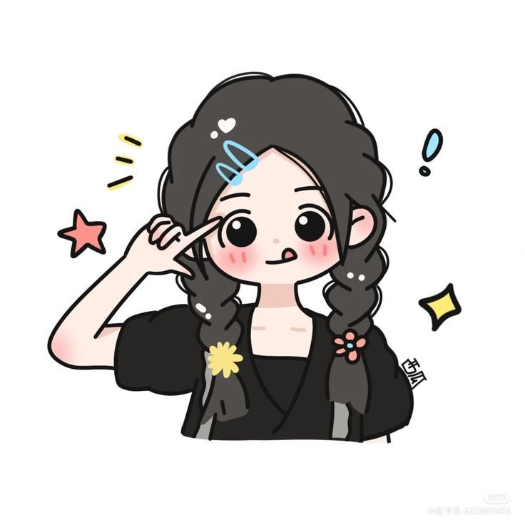Avatar Dễ Thương 4