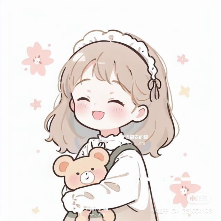 Avatar Dễ Thương 6