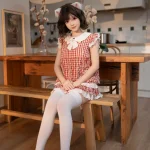 119+ Hình Ảnh Bangni Cosplay Wooden House Đẹp Mê Mẩn