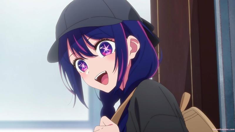 ảnh Ai Hoshino 34