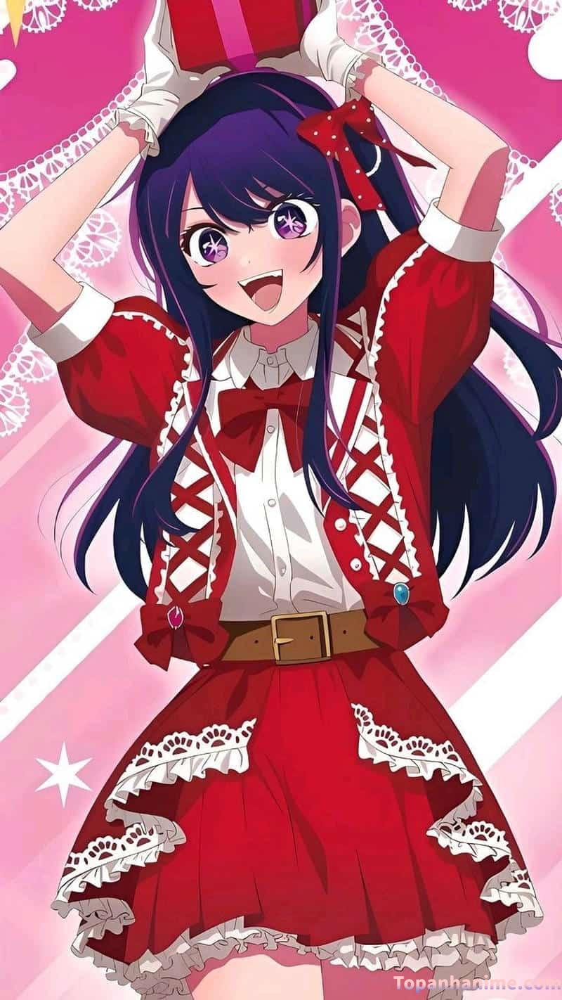 ảnh Ai Hoshino 32