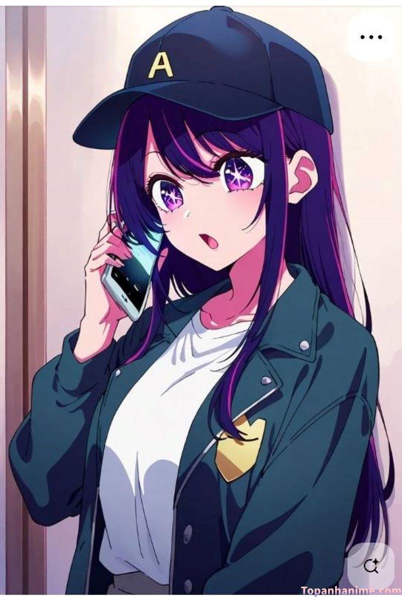 ảnh Ai Hoshino 29