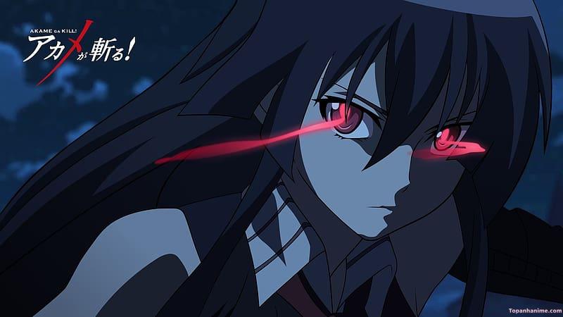 ảnh Akame Ga Kill 29