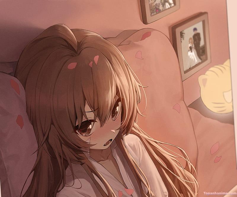 ảnh Taiga Aisaka 30