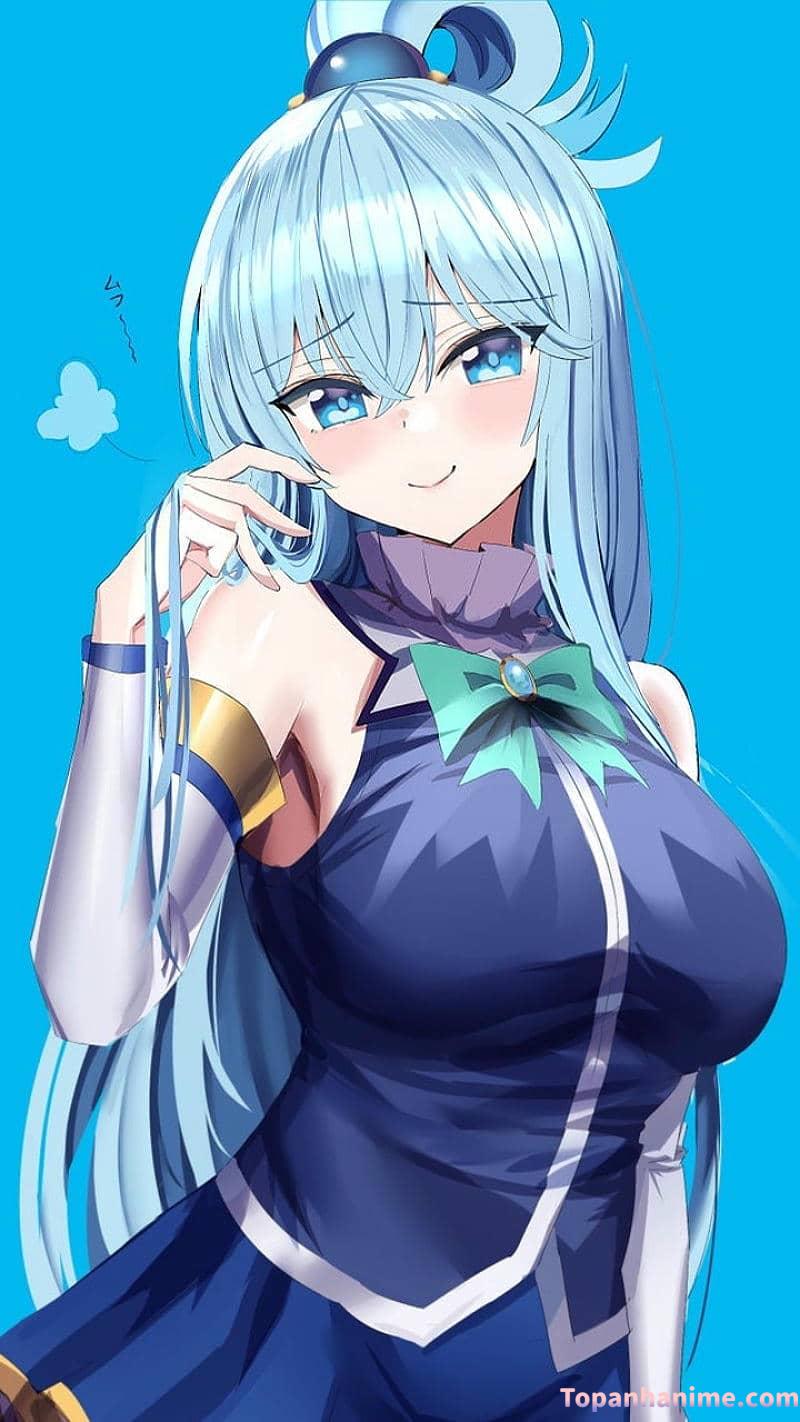 ảnh Aqua 33