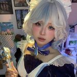 119+ Ảnh Mai Phương Cosplay Tuyệt Đẹp: Khám Phá Thế Giới Nhân Vật Sống Động