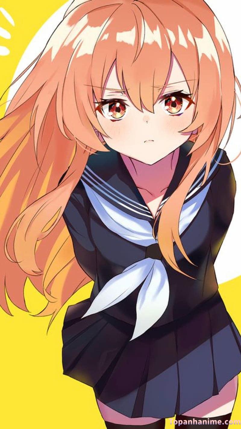 ảnh Taiga Aisaka 28