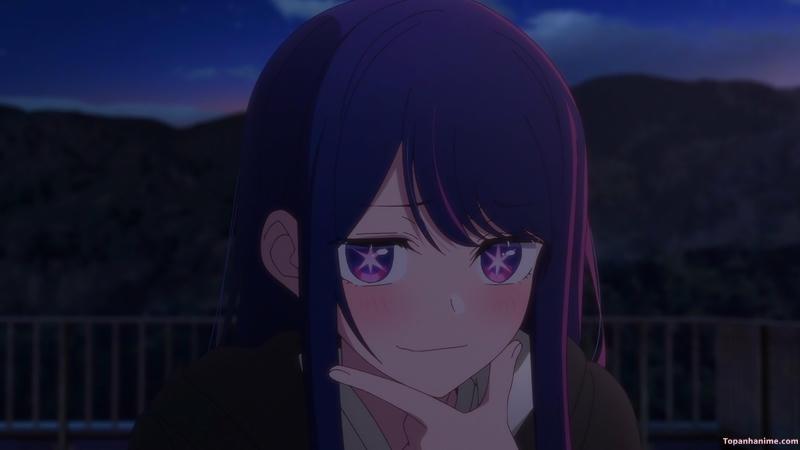 ảnh Ai Hoshino 28
