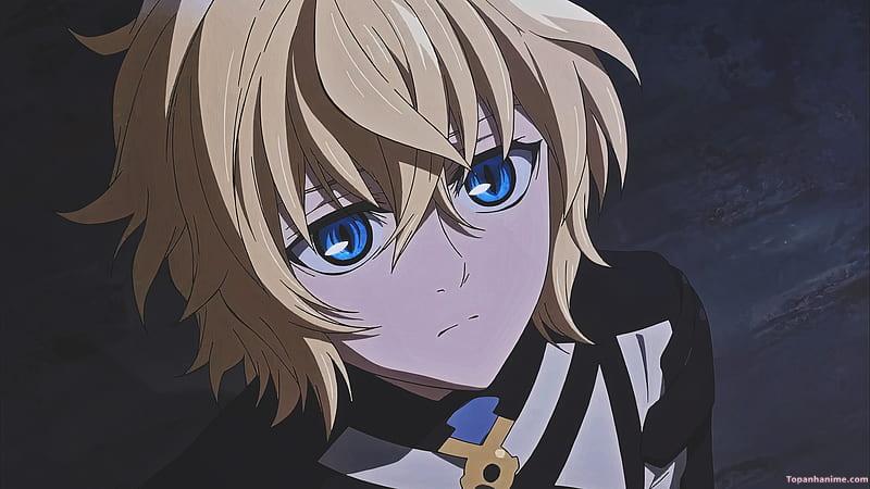 ảnh Mikaela Hyakuya 28