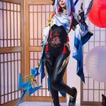 99+ Ảnh Sex Cosplay Genshin: Khám Phá Thế Giới Nhân Vật Đầy Quyến Rũ