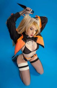 Khám Phá 169+ Ảnh Sex Cosplay Naruto Nóng Bỏng Mắt