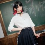 189+ Hình ảnh cosplay học sinh đẹp mê ly bạn không thể bỏ lỡ