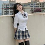 99+ Ảnh Cosplay Nữ Sinh Xinh Đẹp: Tuyển Tập Đốn Tim Mọi Ánh Nhìn