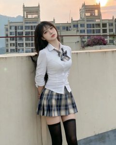 99+ Ảnh Cosplay Nữ Sinh Xinh Đẹp: Tuyển Tập Đốn Tim Mọi Ánh Nhìn
