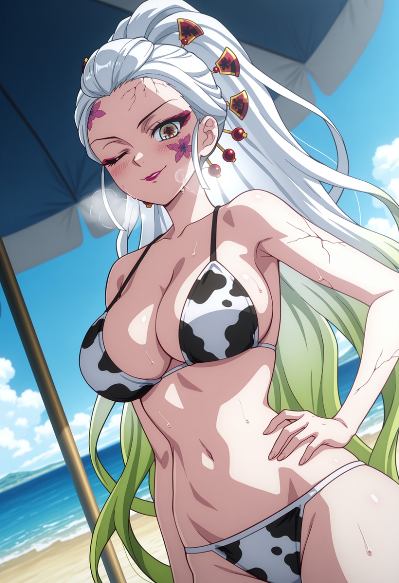 ảnh Daki sexy 2