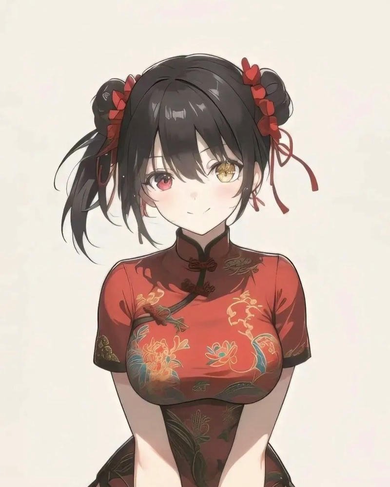 Kurumi anime 2