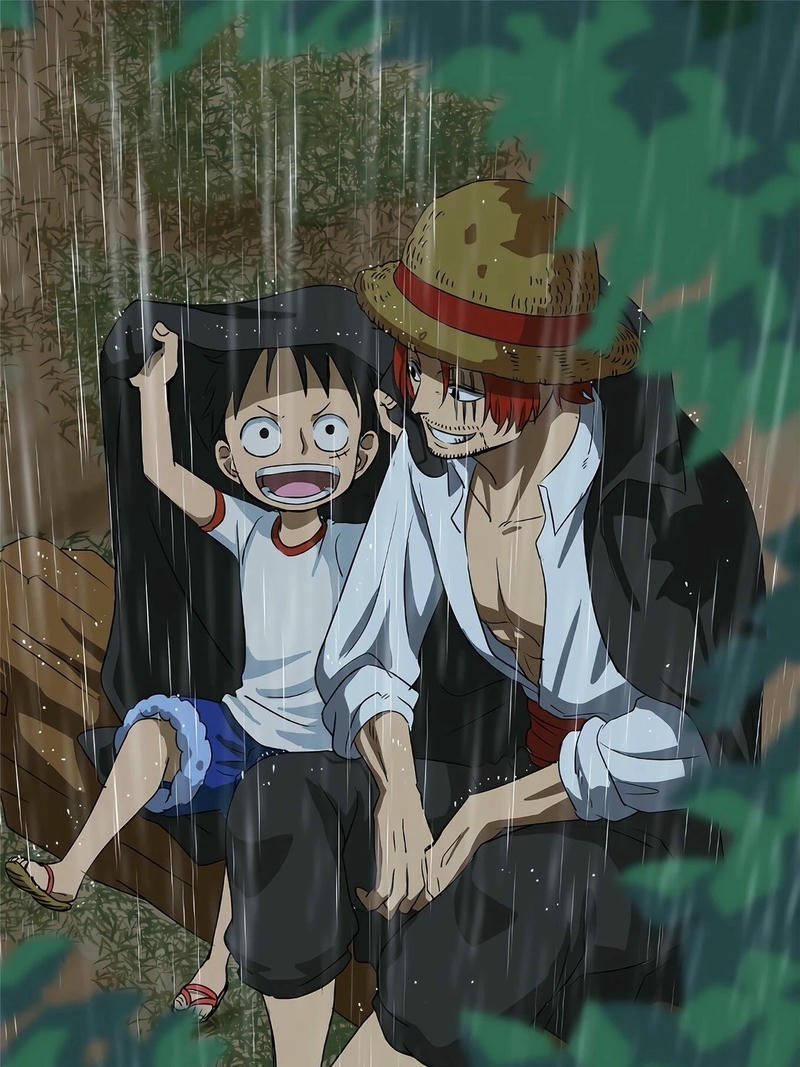 ảnh Shanks 5