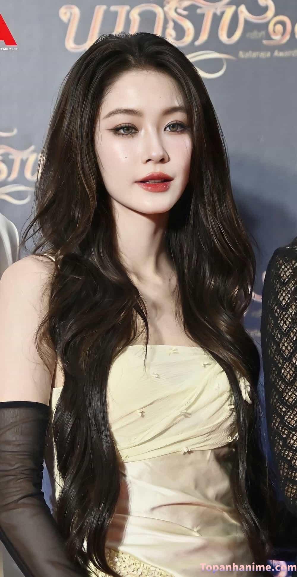 ảnh gái thái 37