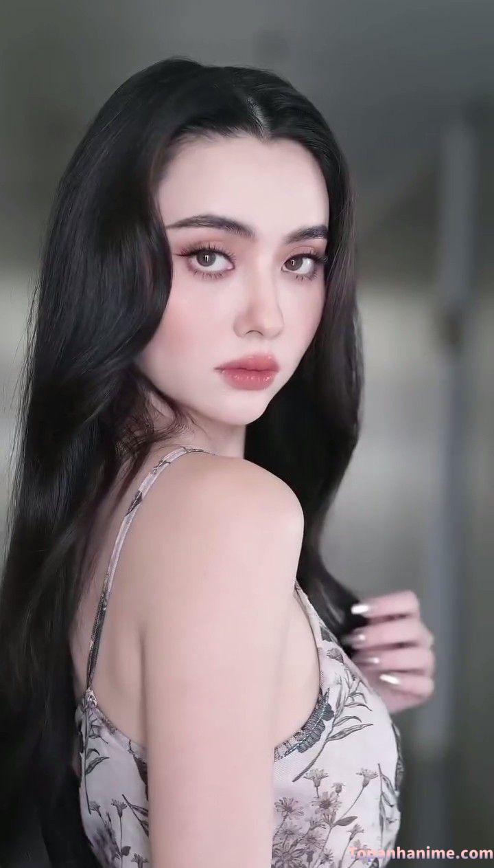 ảnh gái thái 38