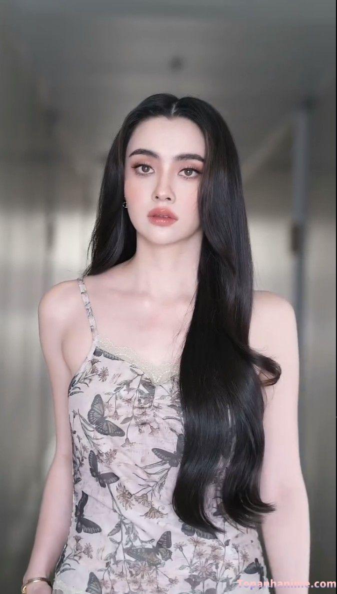 ảnh gái thái 39