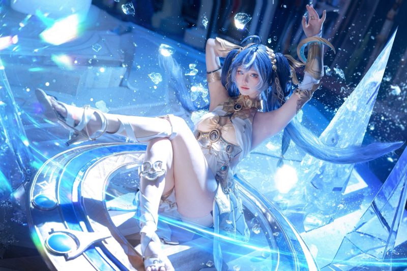 cosplay girls 36