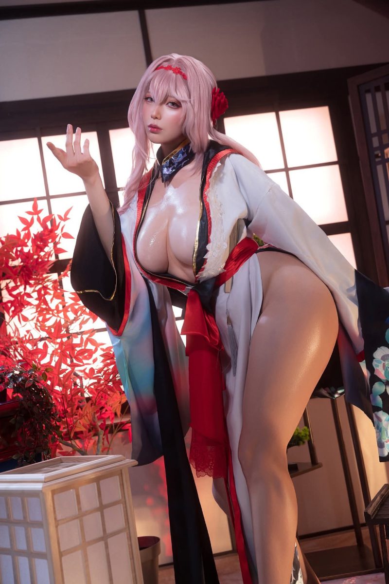 cosplay girls 33