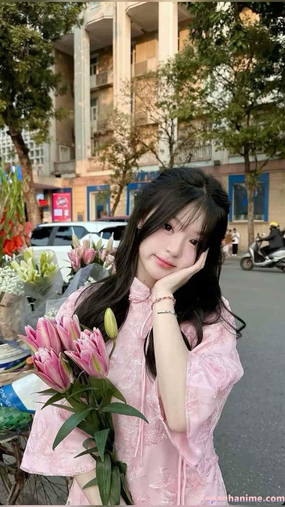 Ảnh hot girl 6