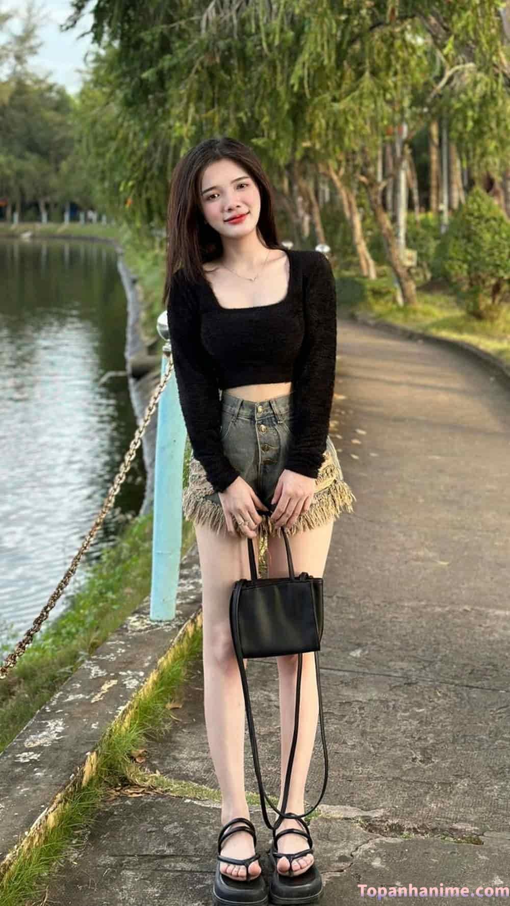 Ảnh hot girl 7