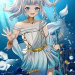 99+ Ảnh Anime Cá Mập Độc Đáo: Khám Phá Thế Giới Biển Sâu Qua Góc Nhìn Nghệ Thuật