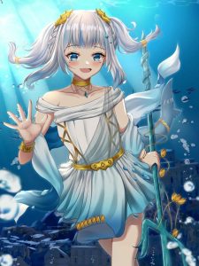 99+ Ảnh Anime Cá Mập Độc Đáo: Khám Phá Thế Giới Biển Sâu Qua Góc Nhìn Nghệ Thuật