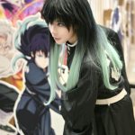 99+ Tuyệt Phẩm Hà Trụ Cosplay Đẹp Mê Ly, Ngầu Lòi Cho Fan