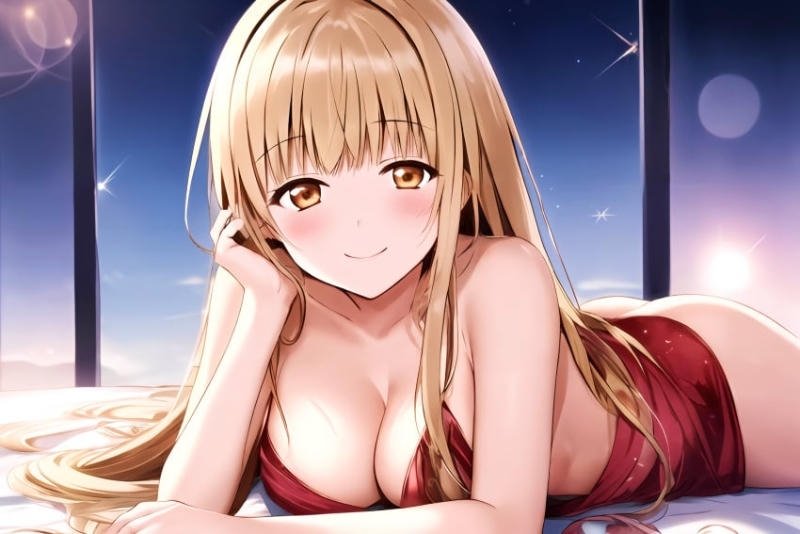 ảnh Mahiru hentai 20