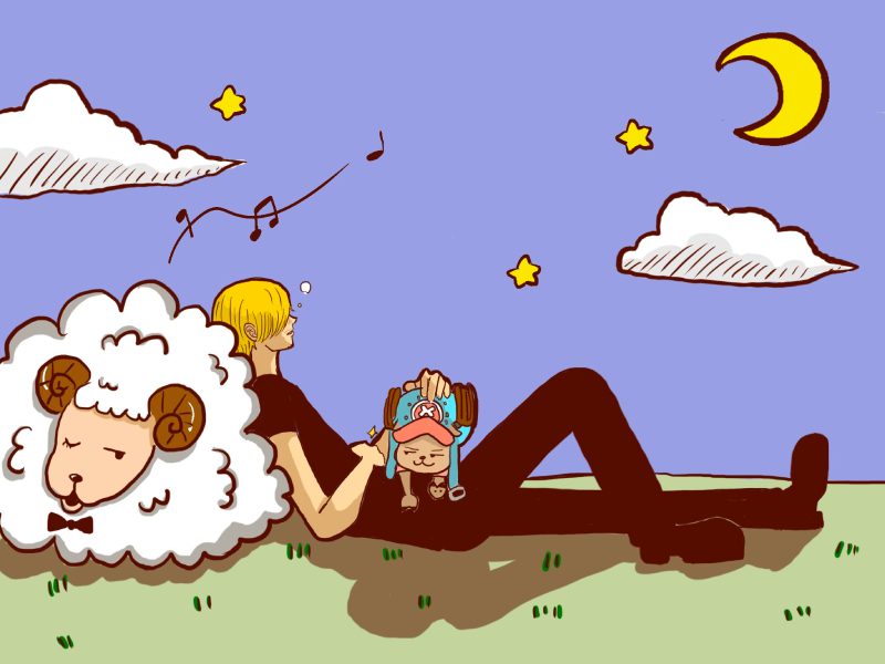 ảnh Sanji 40