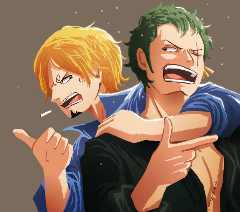 ảnh Sanji 41