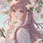 Hơn 119+ Ảnh Anime Nữ Cổ Trang Đẹp Mê Ly, Buồn Lãng Mạn