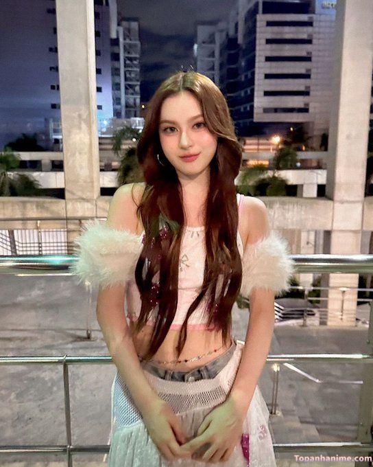 ảnh gái thái 28