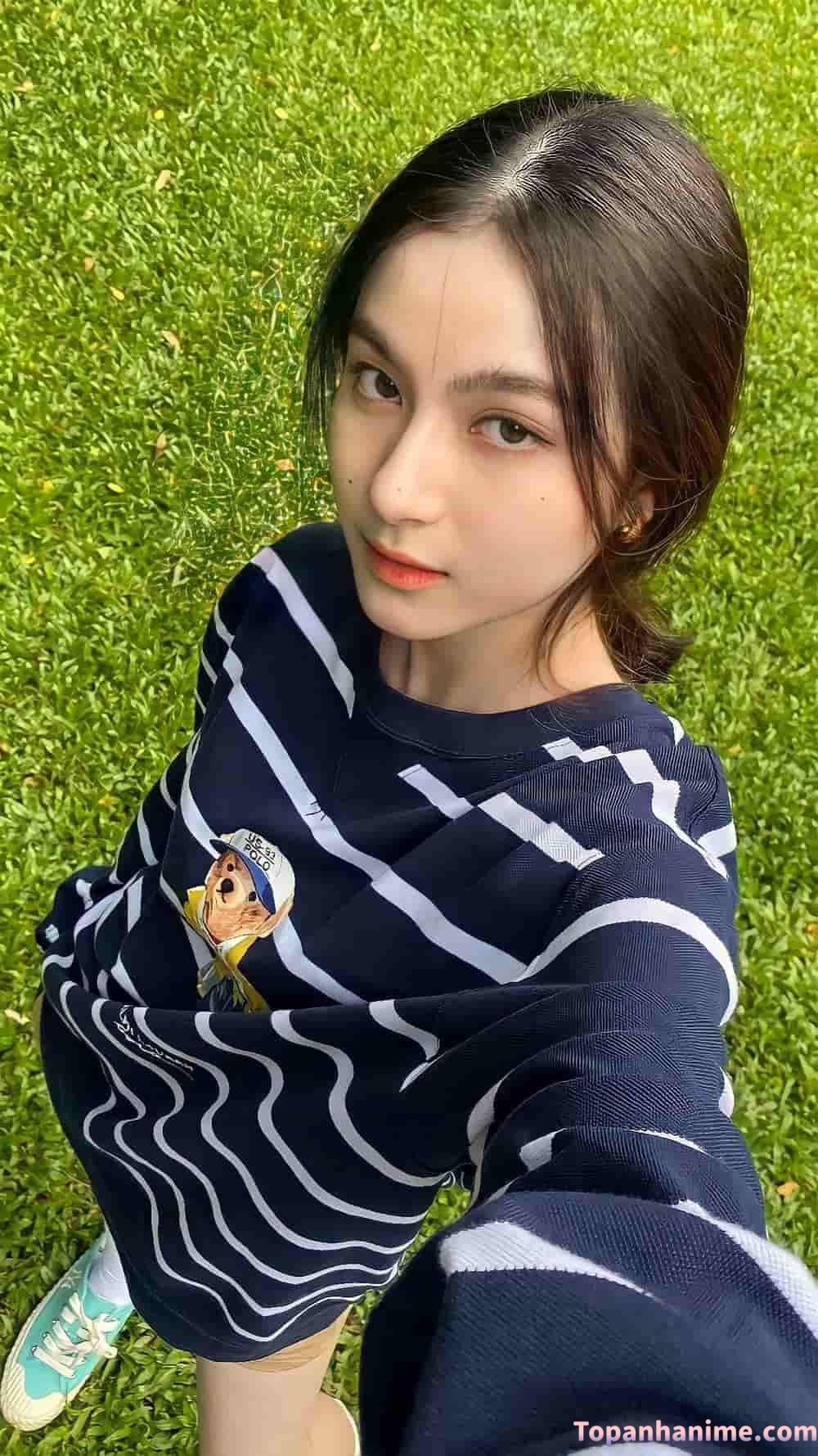 ảnh gái thái 30