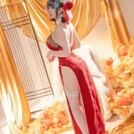 119+ Tuyệt Phẩm Hoshilily Cosplay Cheshire Đốn Tim Fan Mê Game