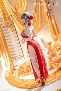 119+ Tuyệt Phẩm Hoshilily Cosplay Cheshire Đốn Tim Fan Mê Game
